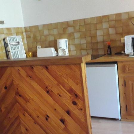 Location Appartement 6 Personnes Génos 外观 照片