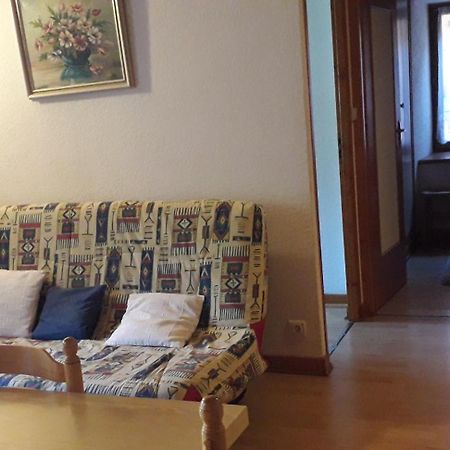 Location Appartement 6 Personnes Génos 外观 照片