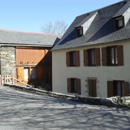 Location Appartement 6 Personnes Génos 外观 照片