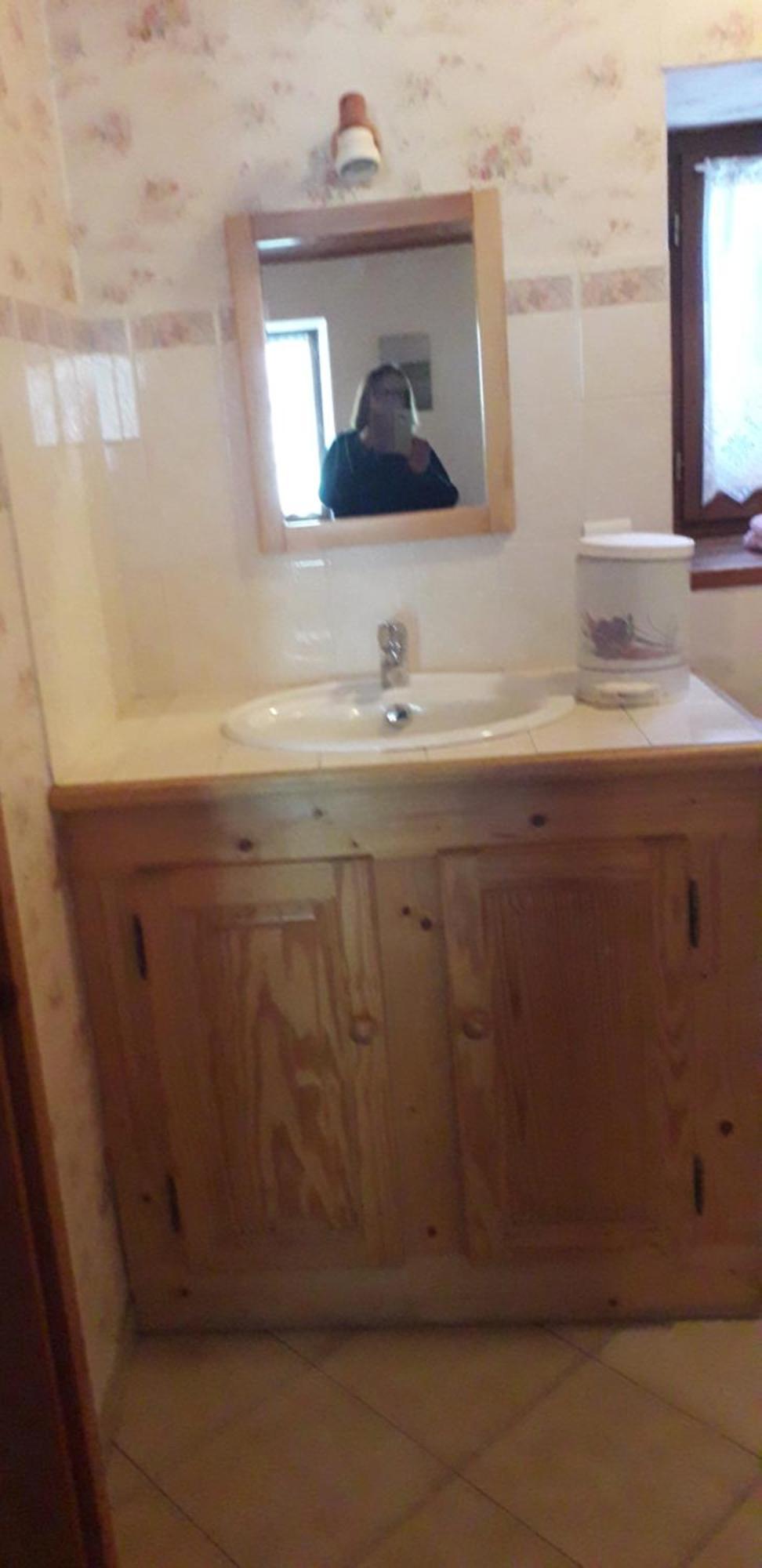 Location Appartement 6 Personnes Génos 外观 照片